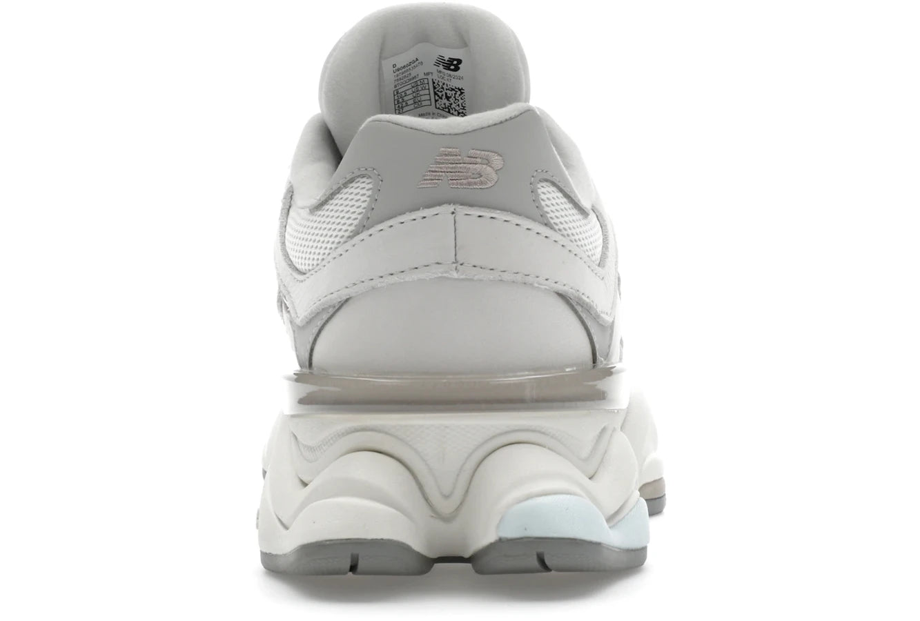 New Balance 9060 Reflection Raincloud Quarry Blue