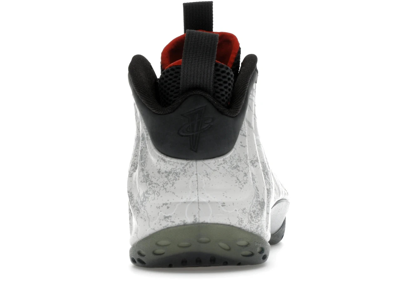 Nike Air Foamposite One Tekken 8 Jin Kazama