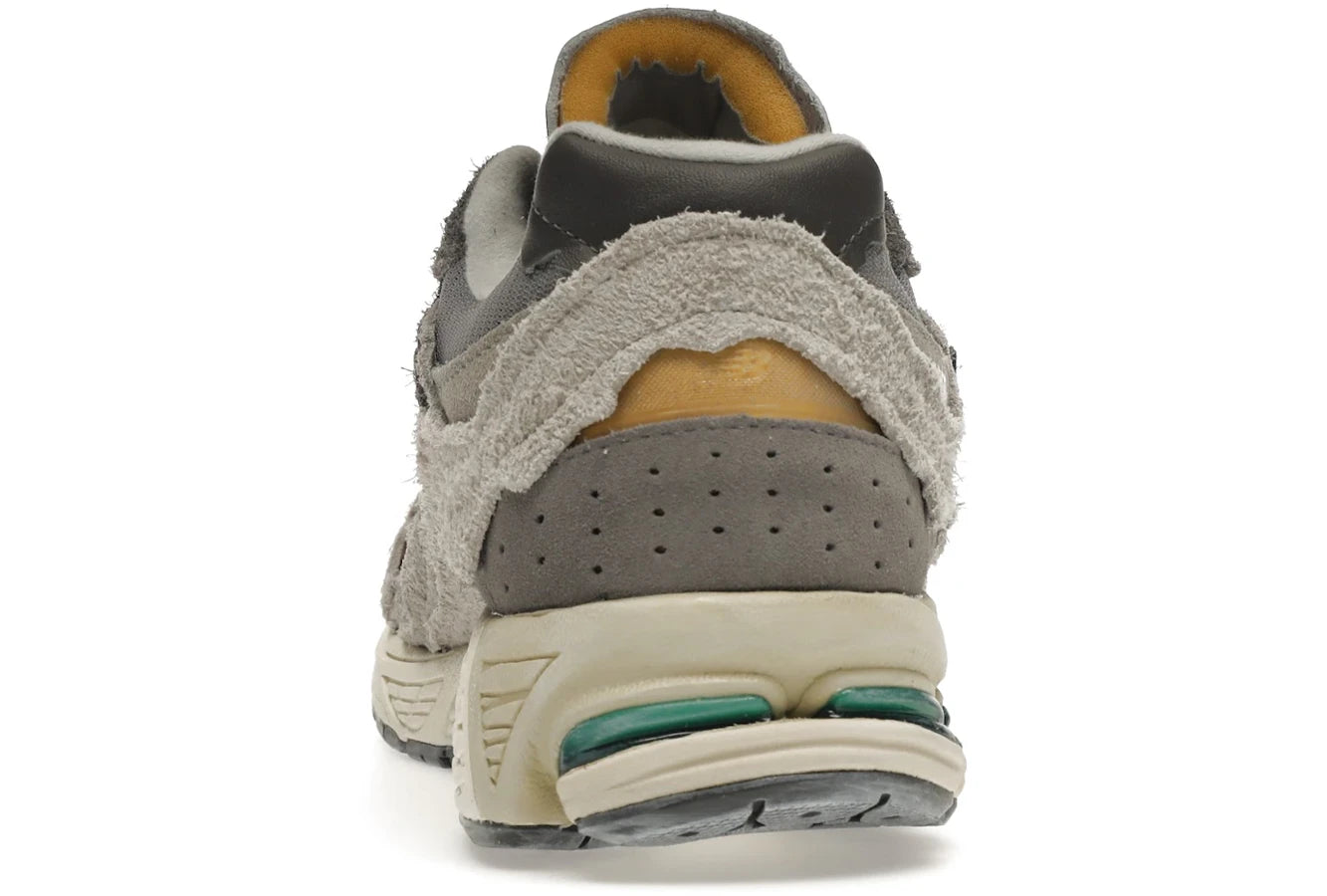 New Balance 2002R Protection Pack Rain Cloud