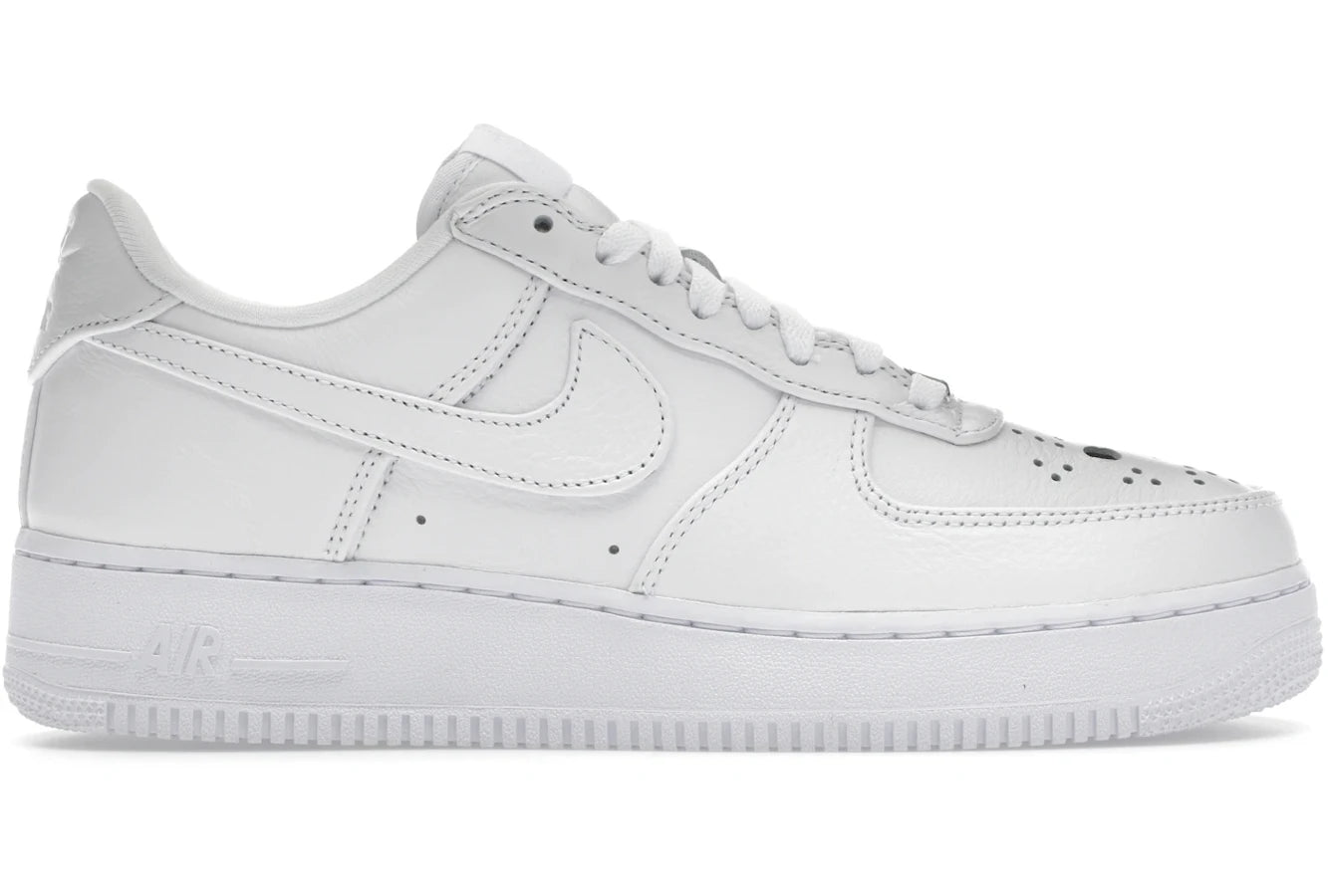Nike Air Force 1 Low Jason Voorhees