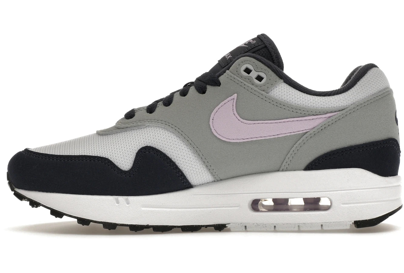 Nike Air Max 1 Obsidian Lilac Bloom