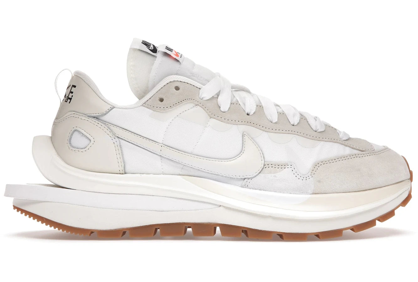 Nike Vaporwaffle sacai Sail Gum