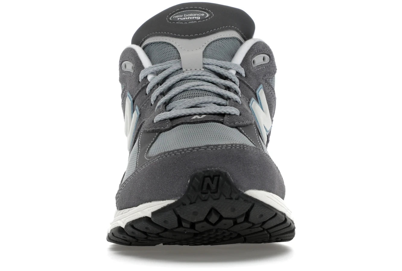 New Balance 2002R Magnent Lead