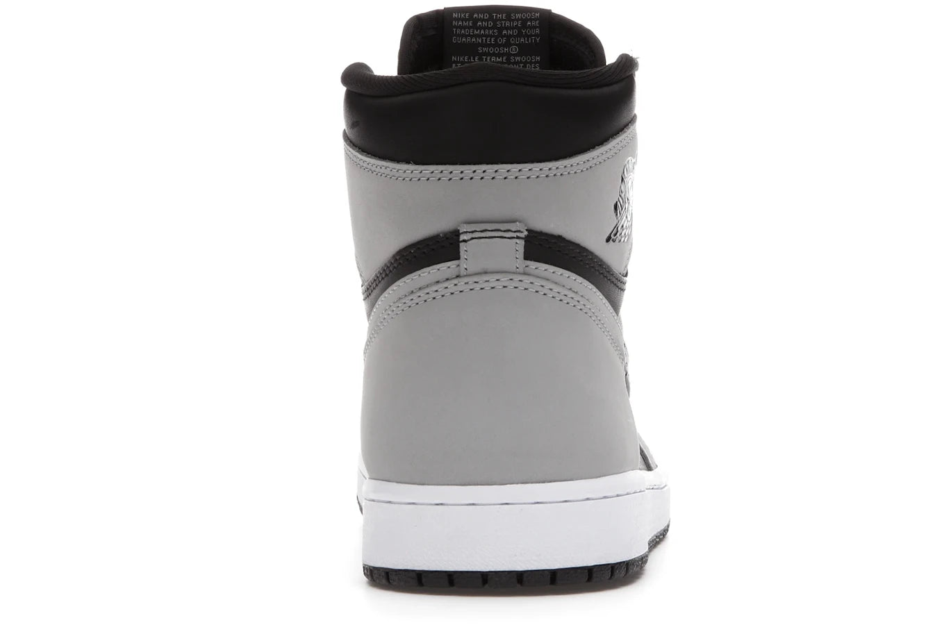 Air Jordan 1 Retro High Shadow 2.0