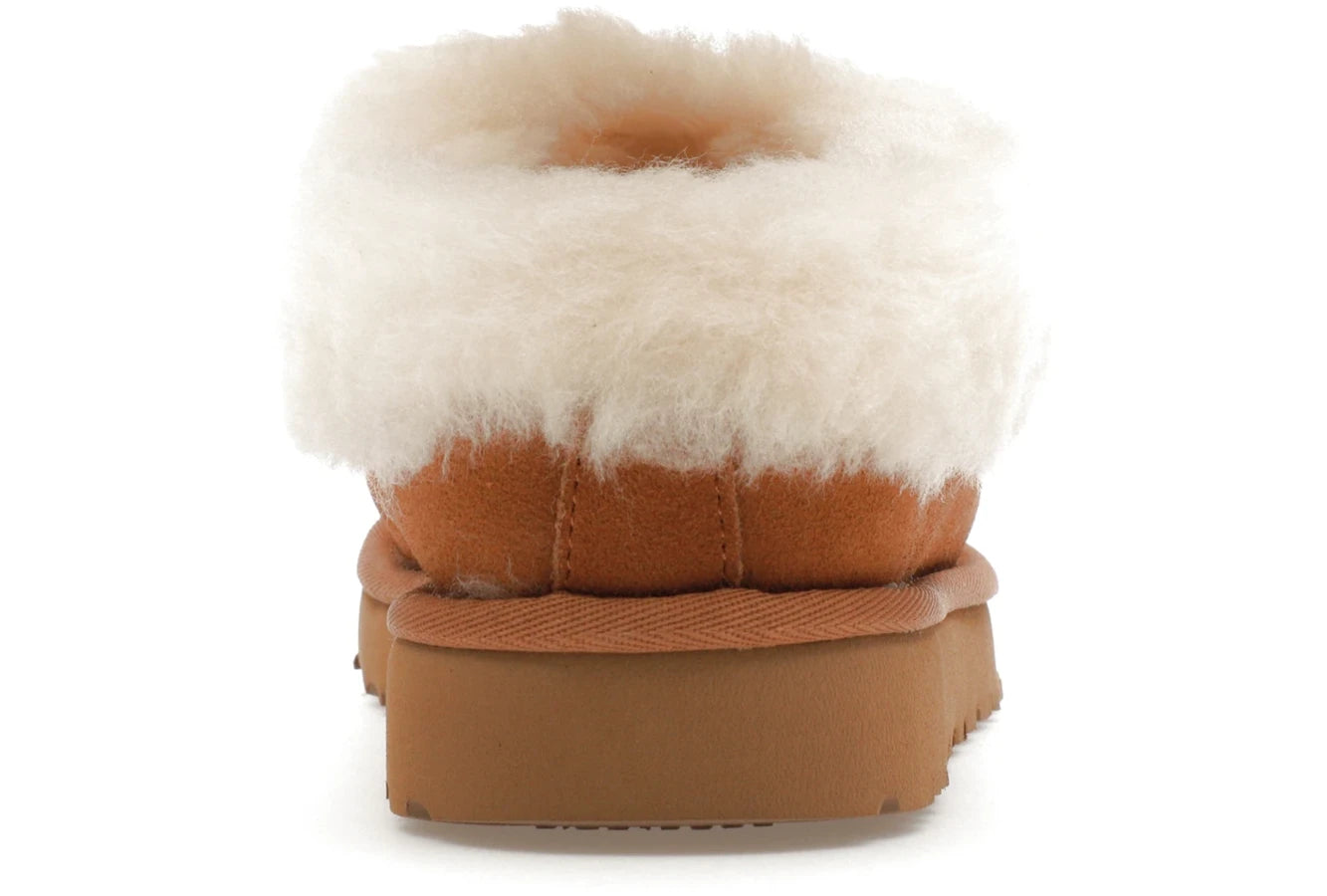 UGG Tazzette Slipper Chestnut