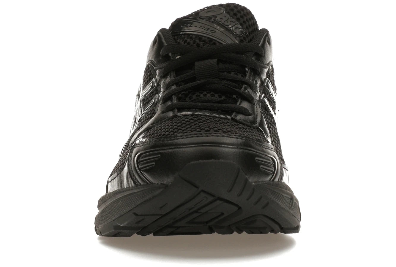 ASICS Gel-1130 Black Graphite Grey