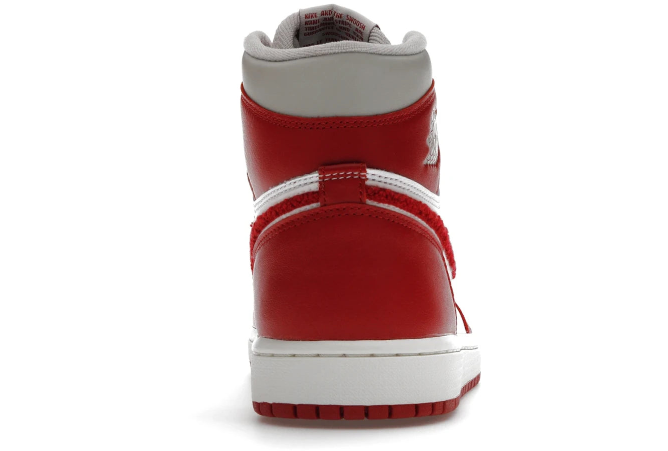 Air Jordan 1 Retro High OG Varsity Red