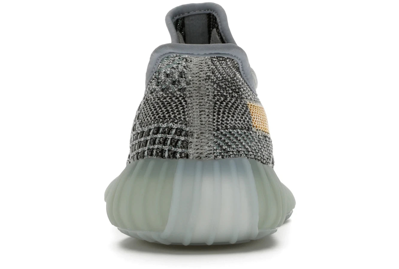 Adidas Yeezy Boost 350 V2 Ash Blue