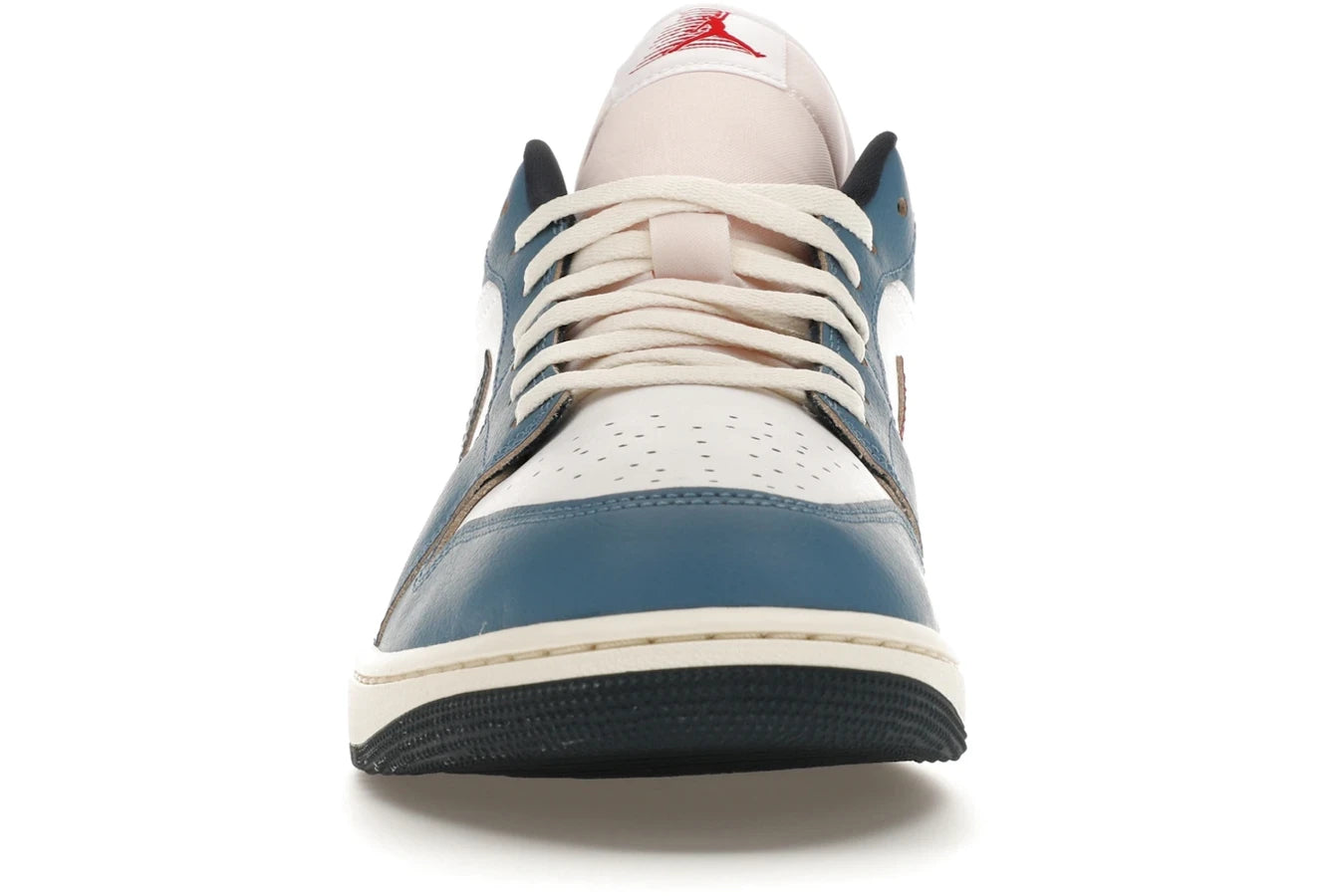 Air Jordan 1 Low SE Armory Navy