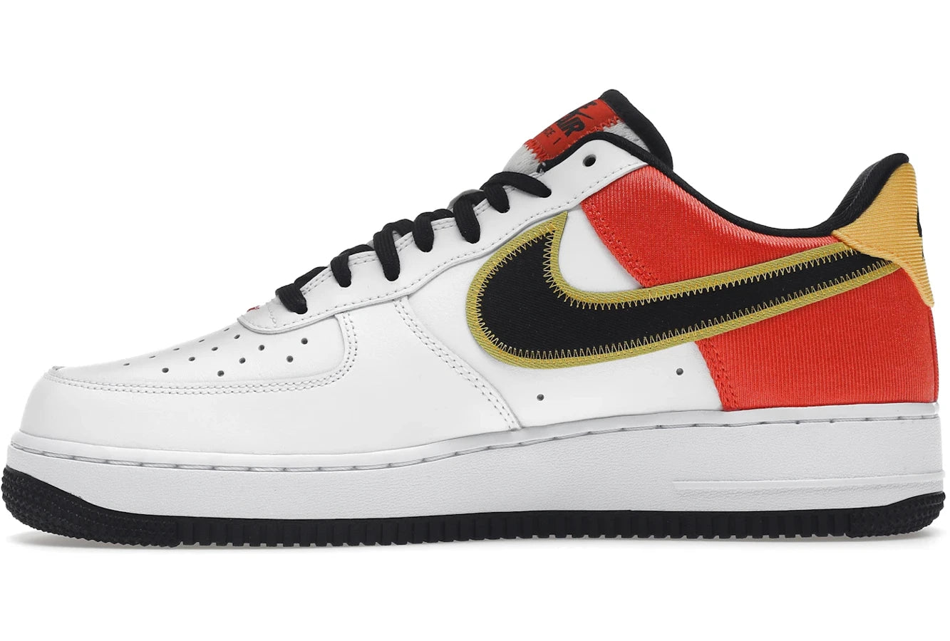 Nike Air Force 1 Low Raygun