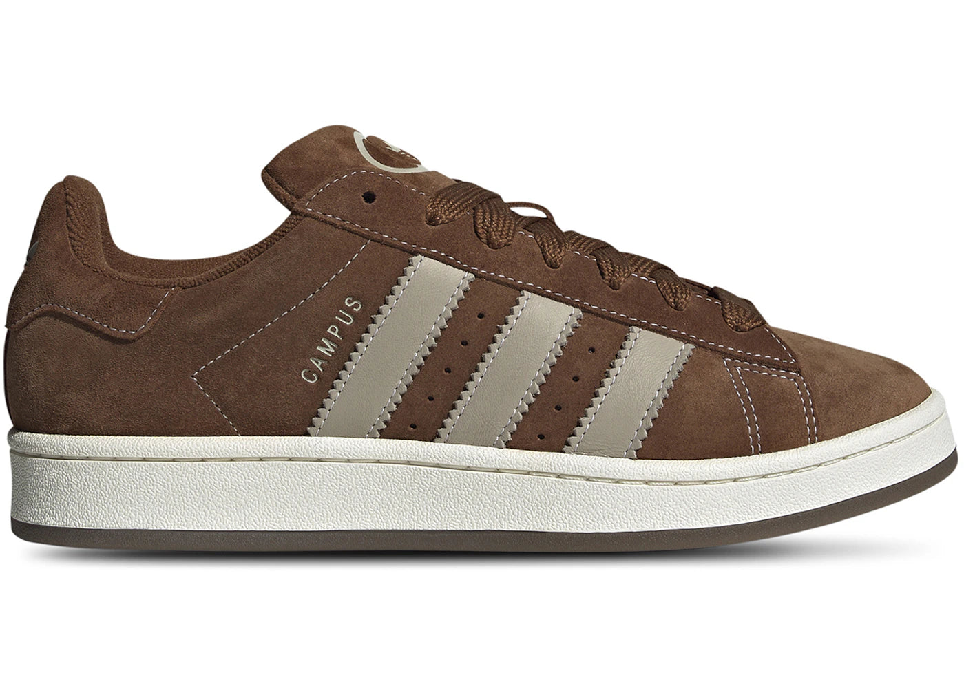 adidas Campus 00s Wild Brown