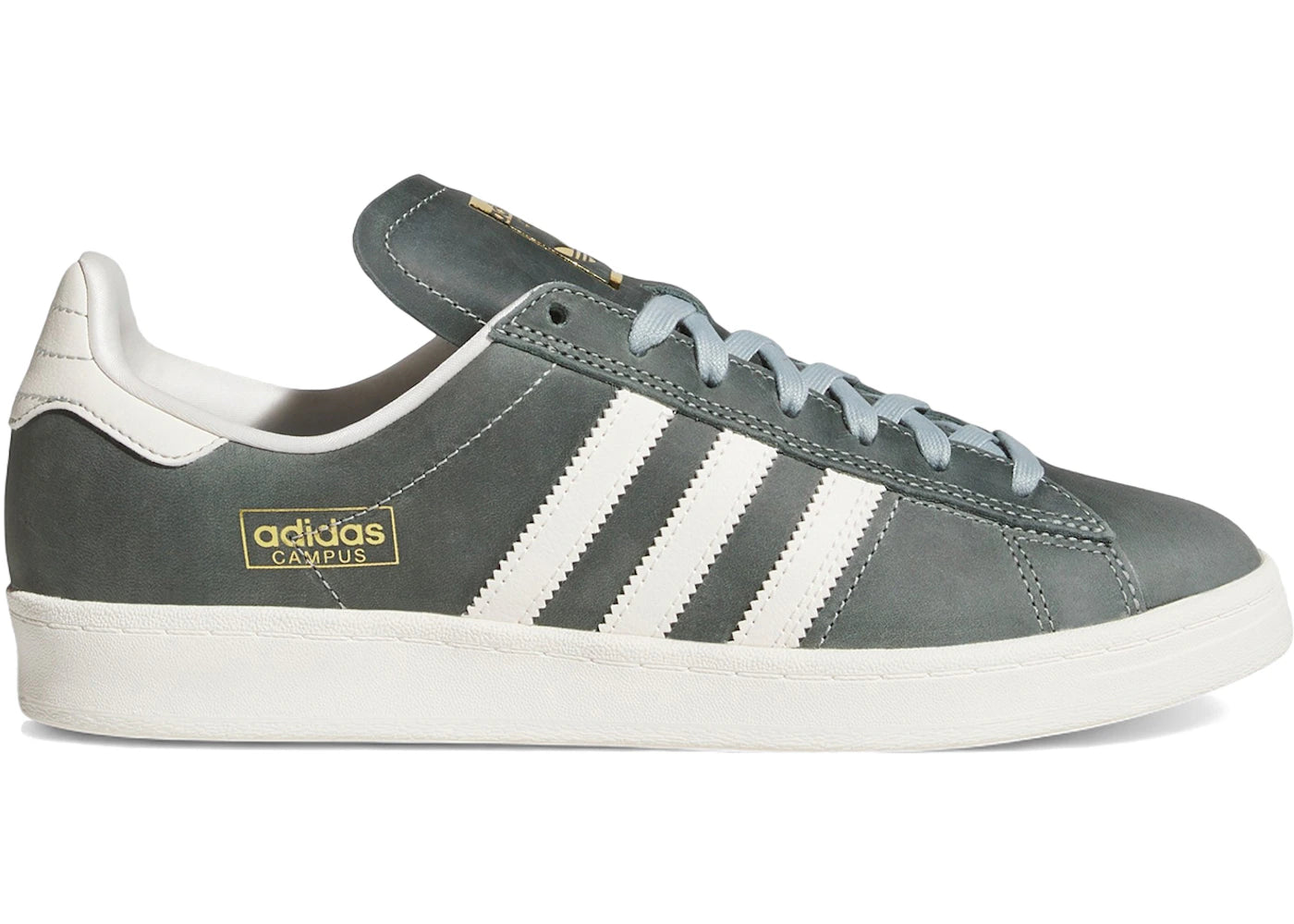 adidas Campus ADV Wonder Sage Chalk White