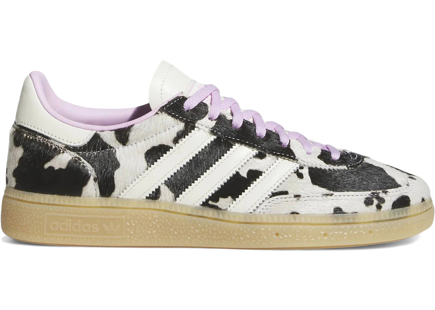 adidas Handball Spezial Cow Print Bliss Lilac (Women's)