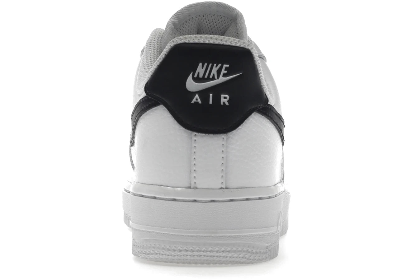 Nike Air Force 1 Low White Black