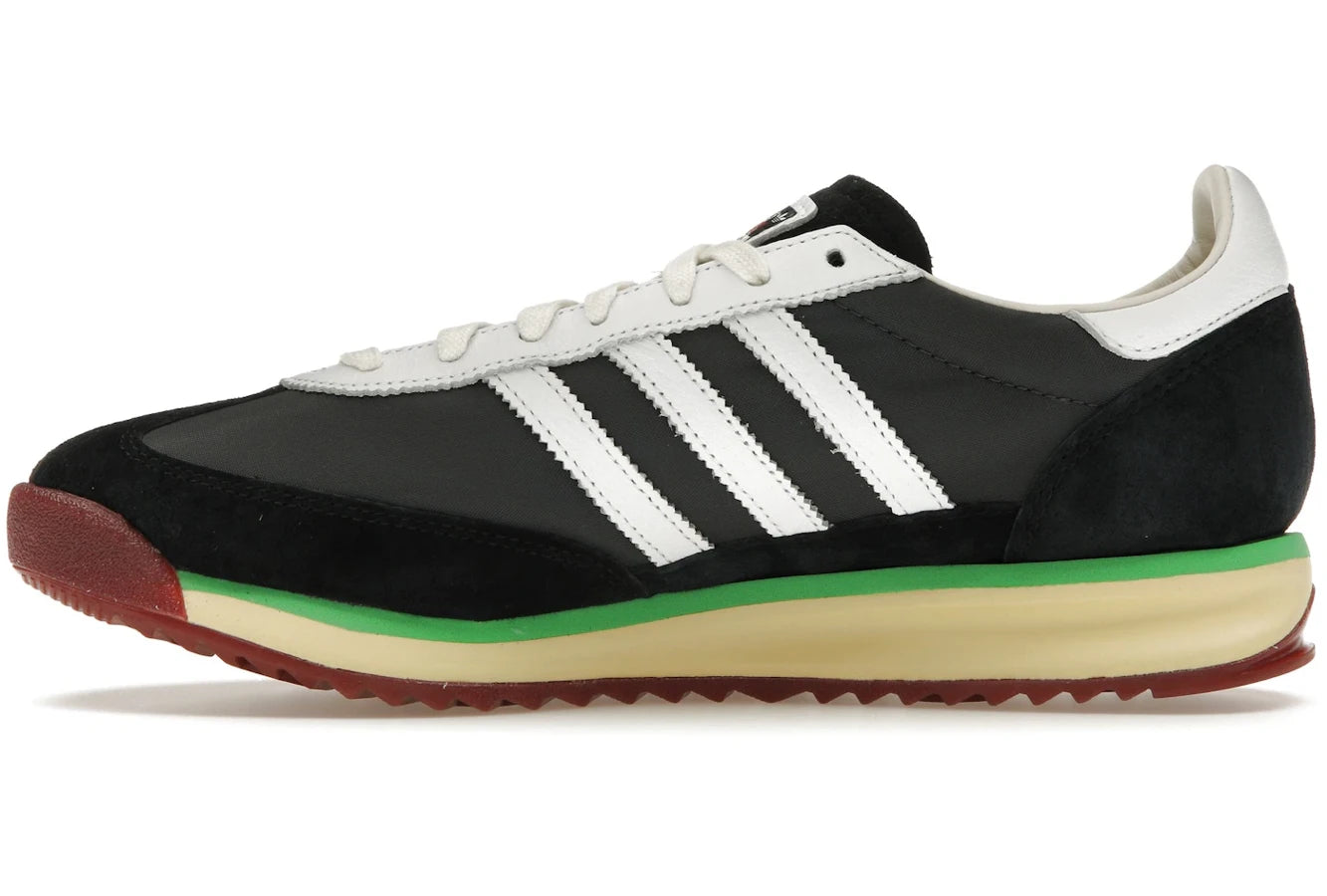 Adidas SL 72 RS Bob Marley One Love