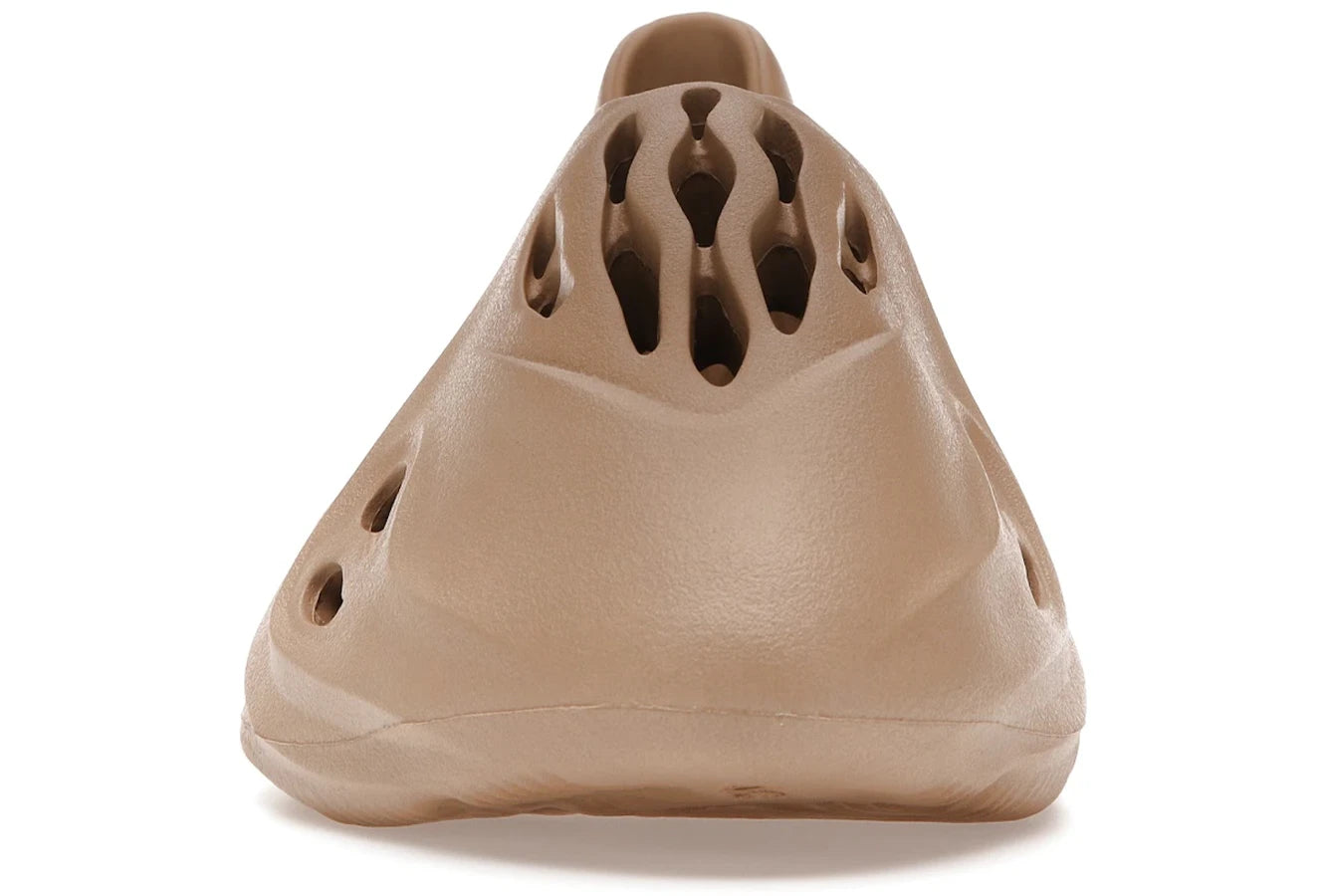 Adidas Yeezy Foam RNNR Ocher
