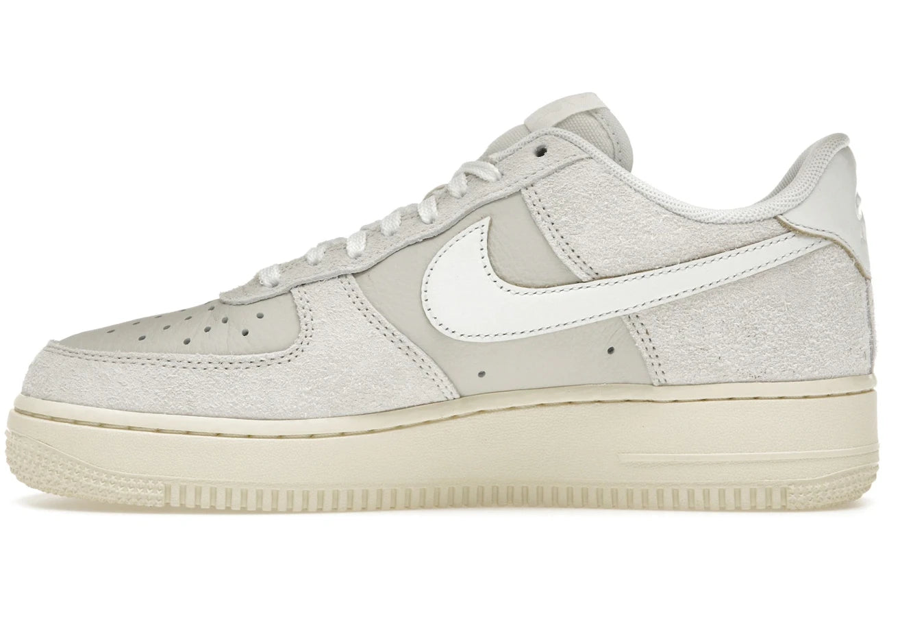 Nike Air Force 1 Low '07 Phantom Summit White Light Bone