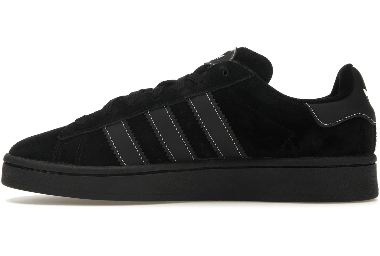 Adidas Campus 00s Core Black White