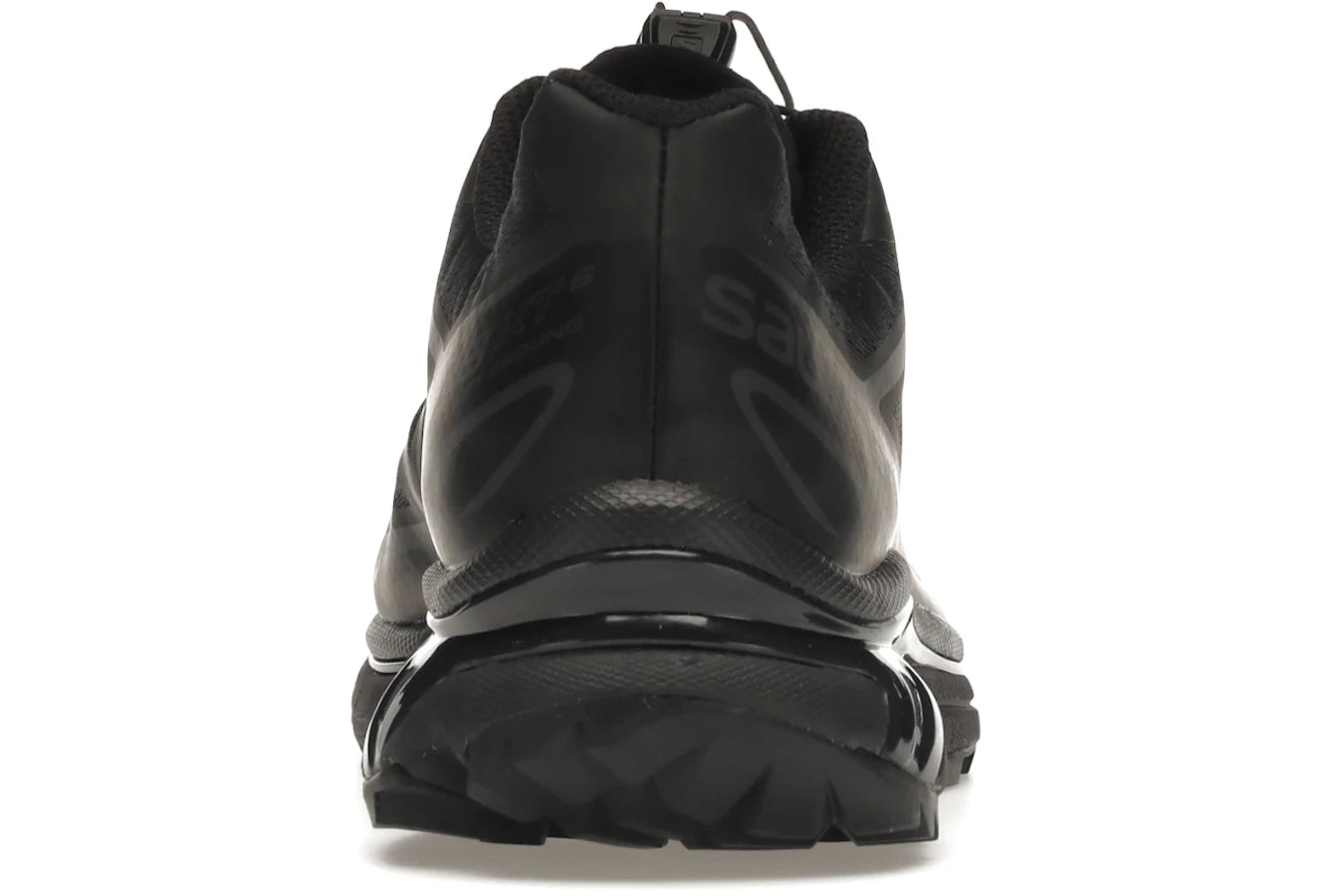 Salomon S/Lab XT-6 Adv Triple Black