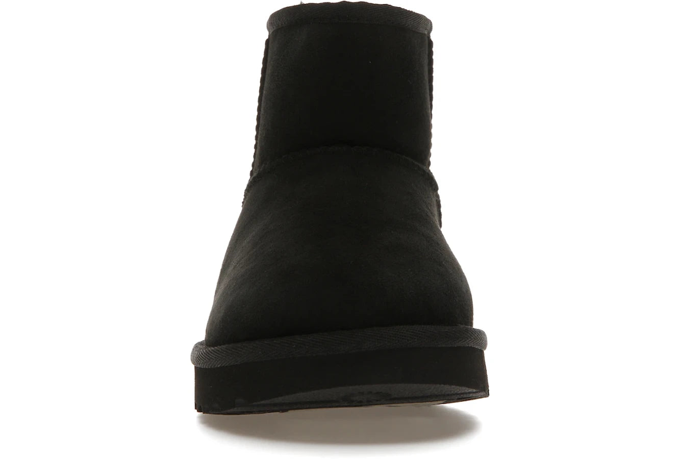UGG Classic Mini II Boot Black