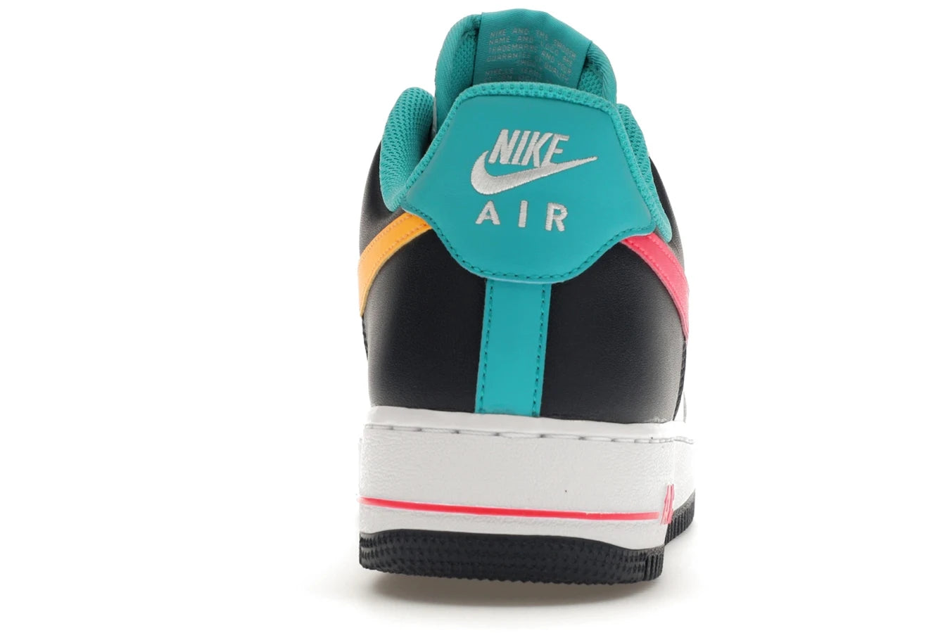 Nike Air Force 1 Low '07 90's Neon