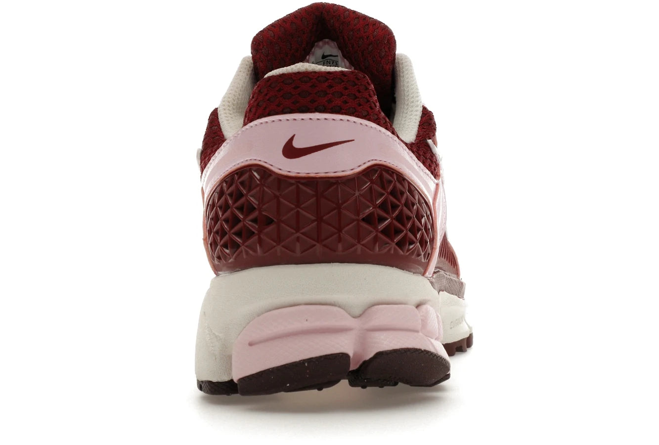 Nike Zoom Vomero 5 Pink Foam Team Red