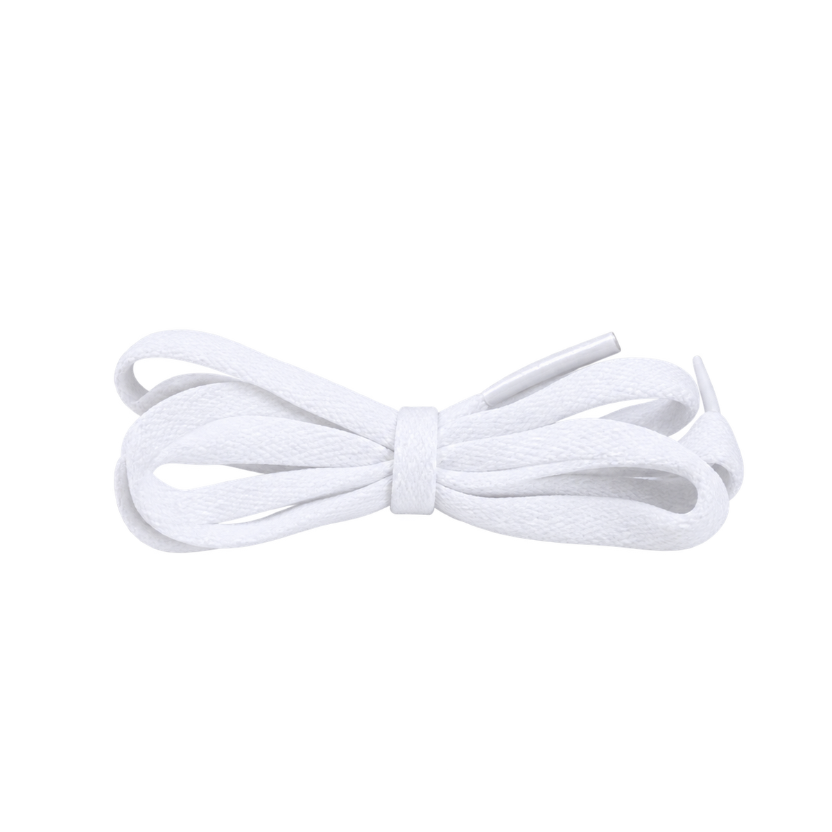 Asics Laces (White)