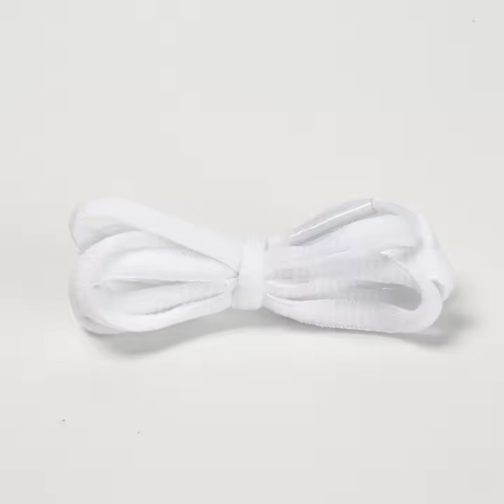 Asics Laces (White)