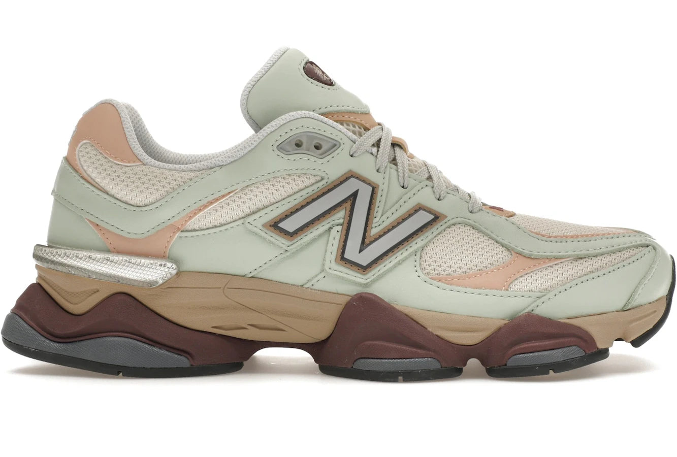 New Balance 9060 Clay Ash