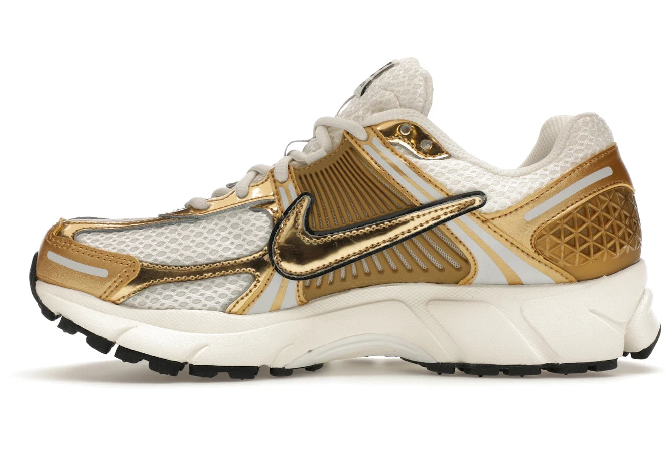 Nike Zoom Vomero 5 Metallic Gold