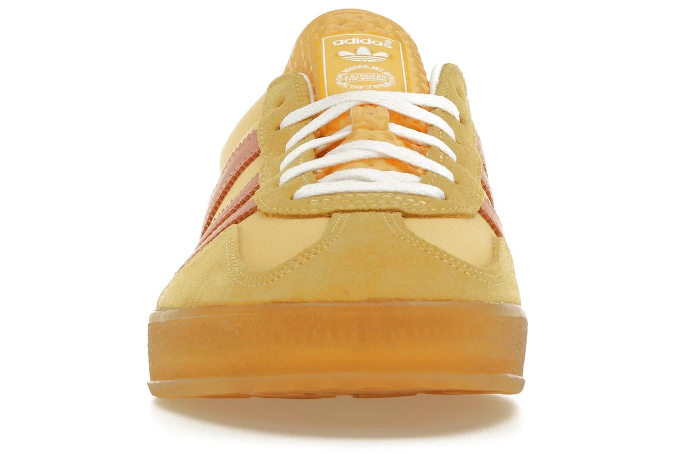 Adidas Gazelle Indoor Semi Spark Clay