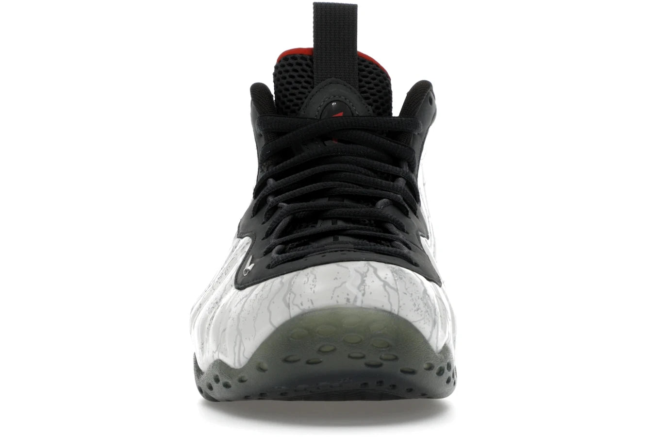 Nike Air Foamposite One Tekken 8 Jin Kazama