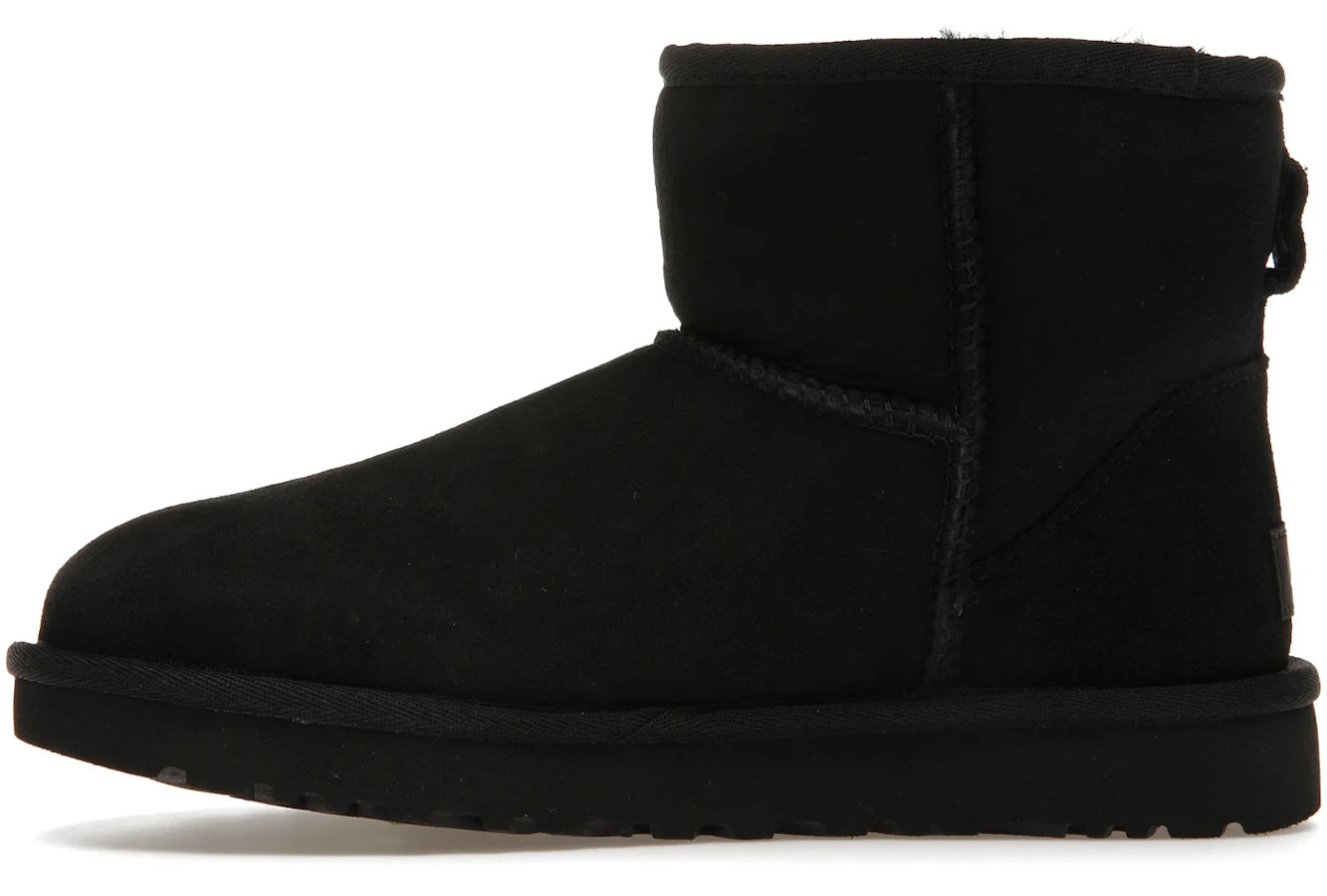 UGG Classic Mini II Boot Black