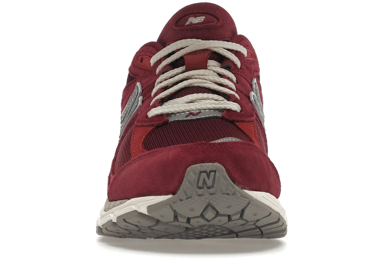 New Balance 2002R Bordeaux