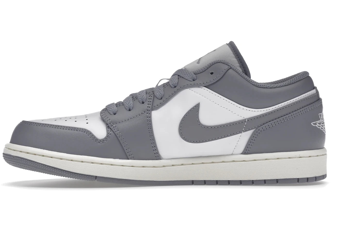 Air Jordan 1 Low Vintage Stealth Grey