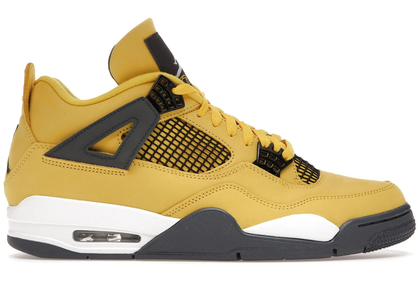 Air Jordan 4 Retro Lightning