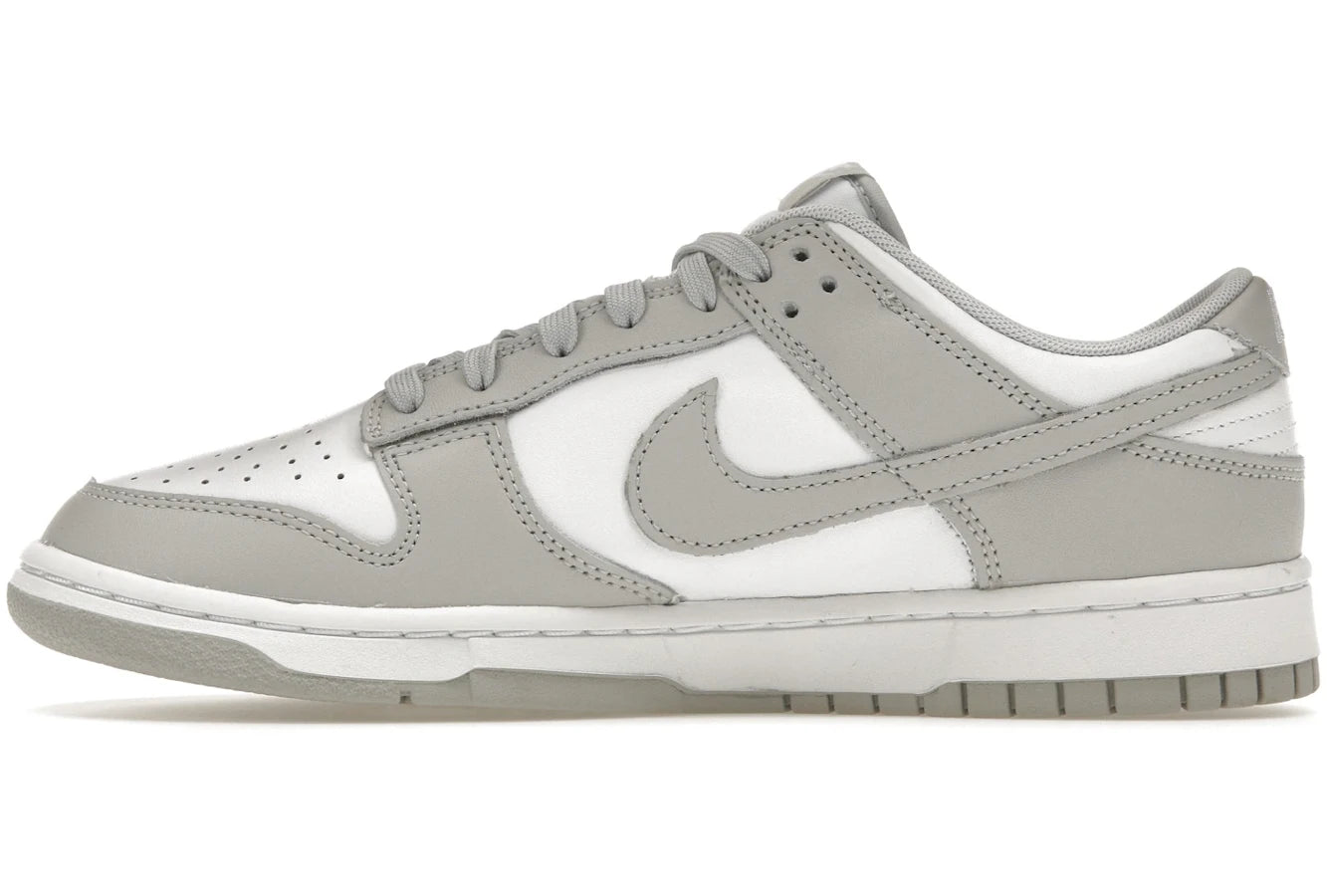 Nike Dunk Low Gray Fog