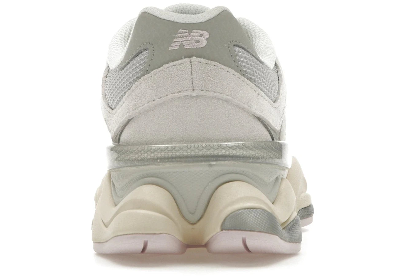New Balance 9060 Grey Lilac