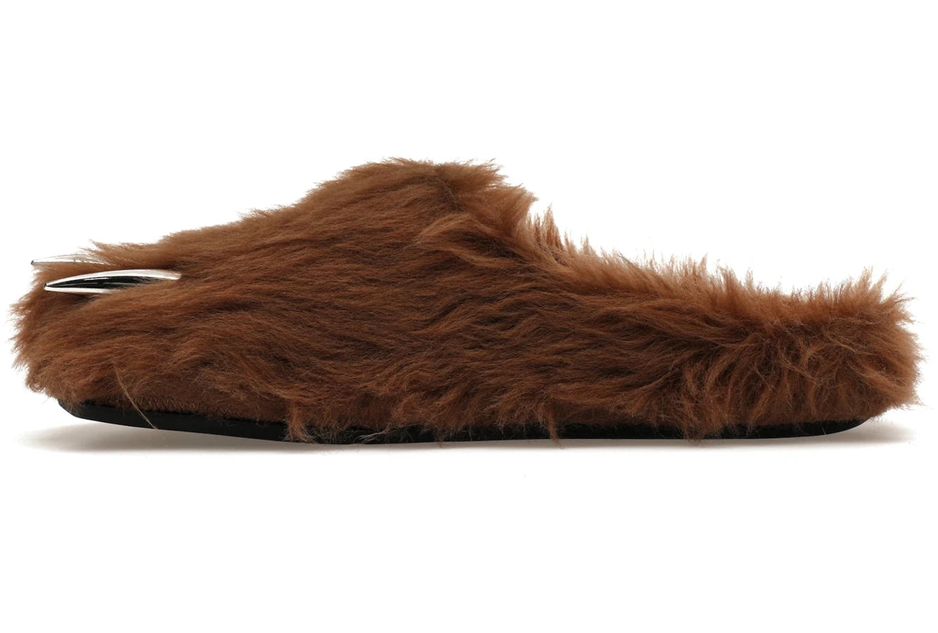 Bravest Studios Bear Claw Mule Brown