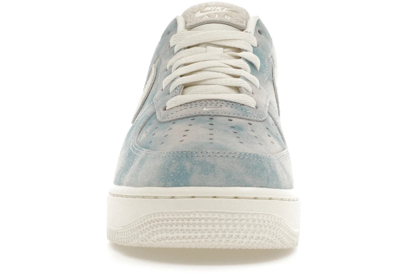 Air Force 1 Low Clouds Celestine Blue
