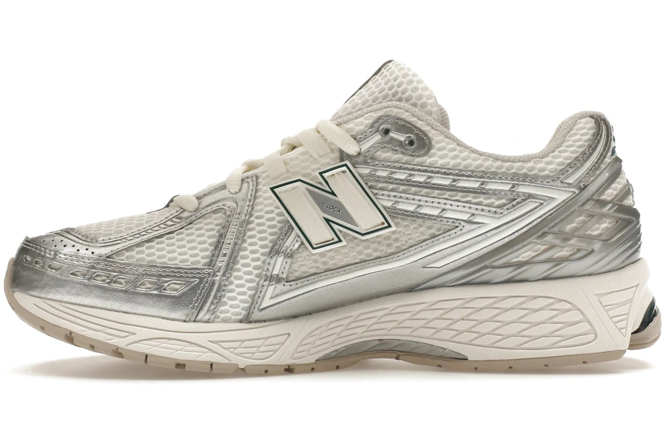 New Balance 1906R Silver Metallic Sea Salt