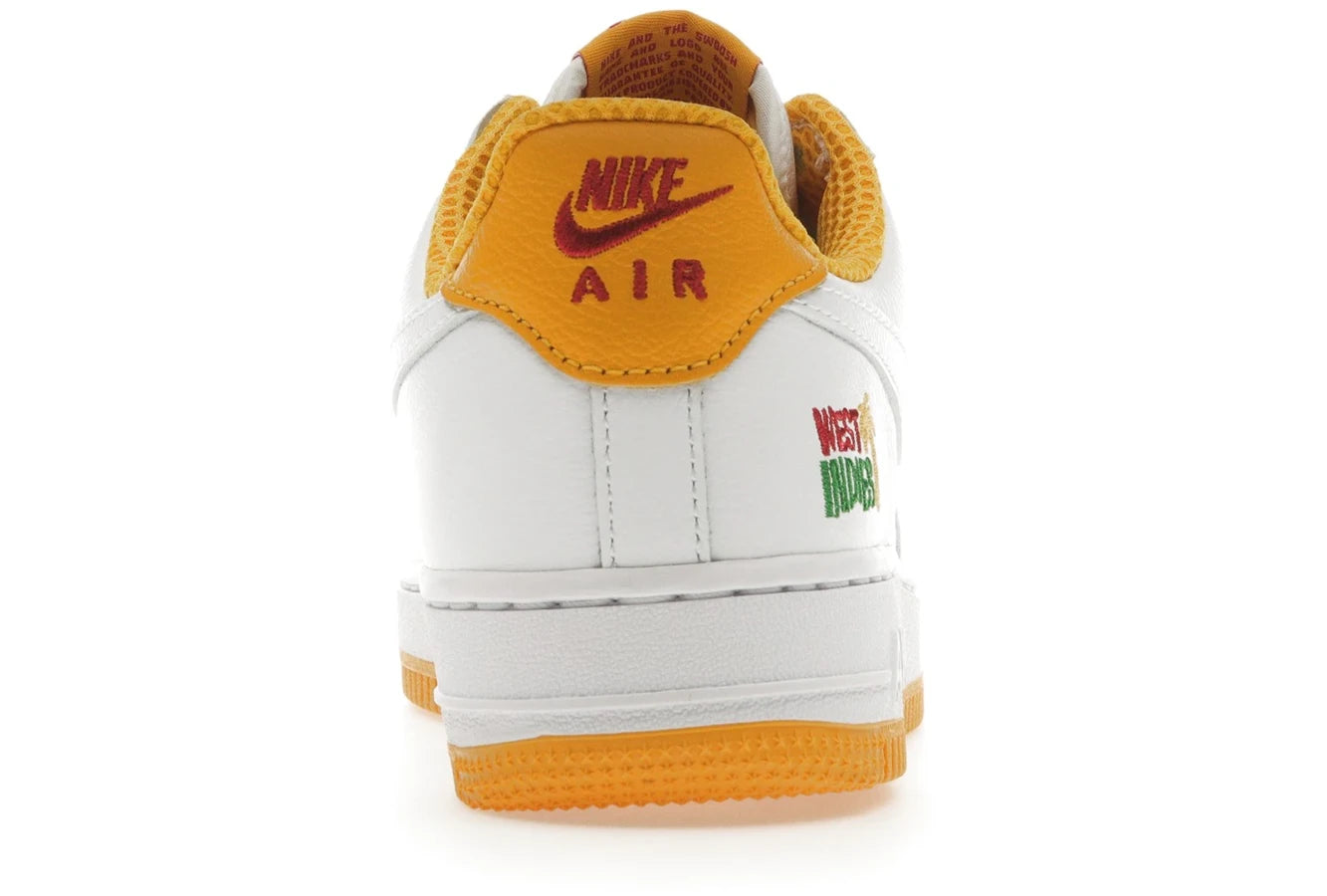 Nike Air Force 1 Low Retro QS West Indies
