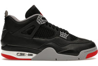 Air Jordan 4 Retro Bred Reimagined