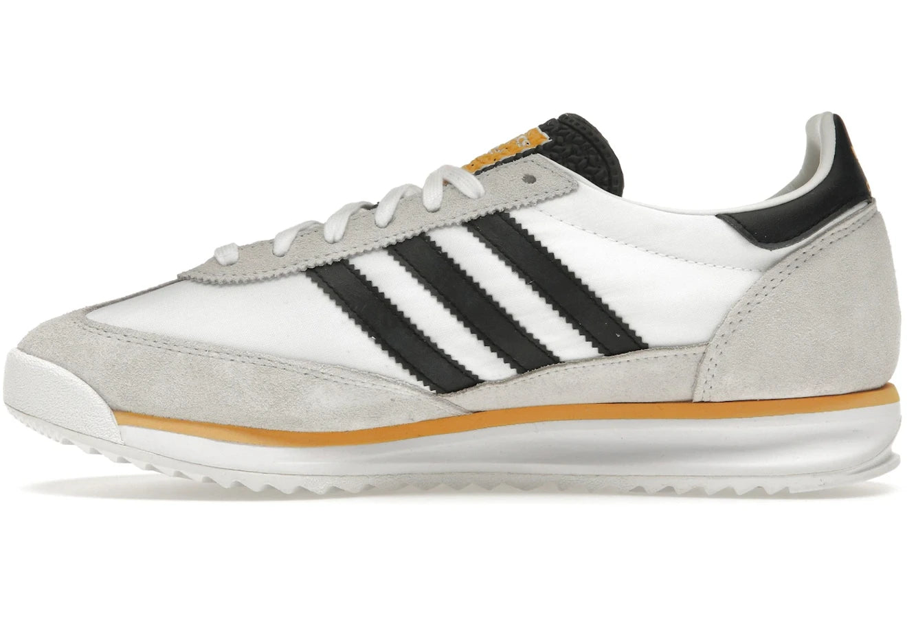 Adidas SL 72 RS White Black Spark