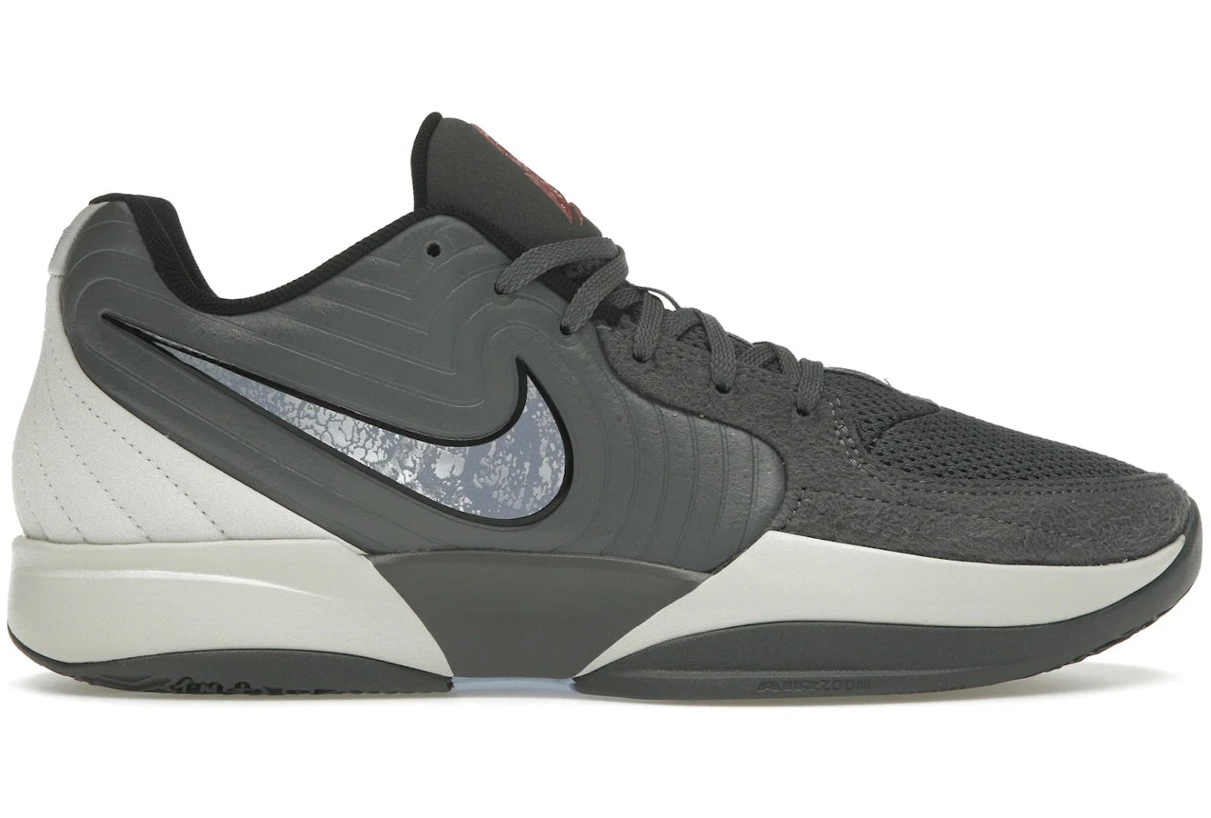 Nike Ja 2 Exposure Iron Grey