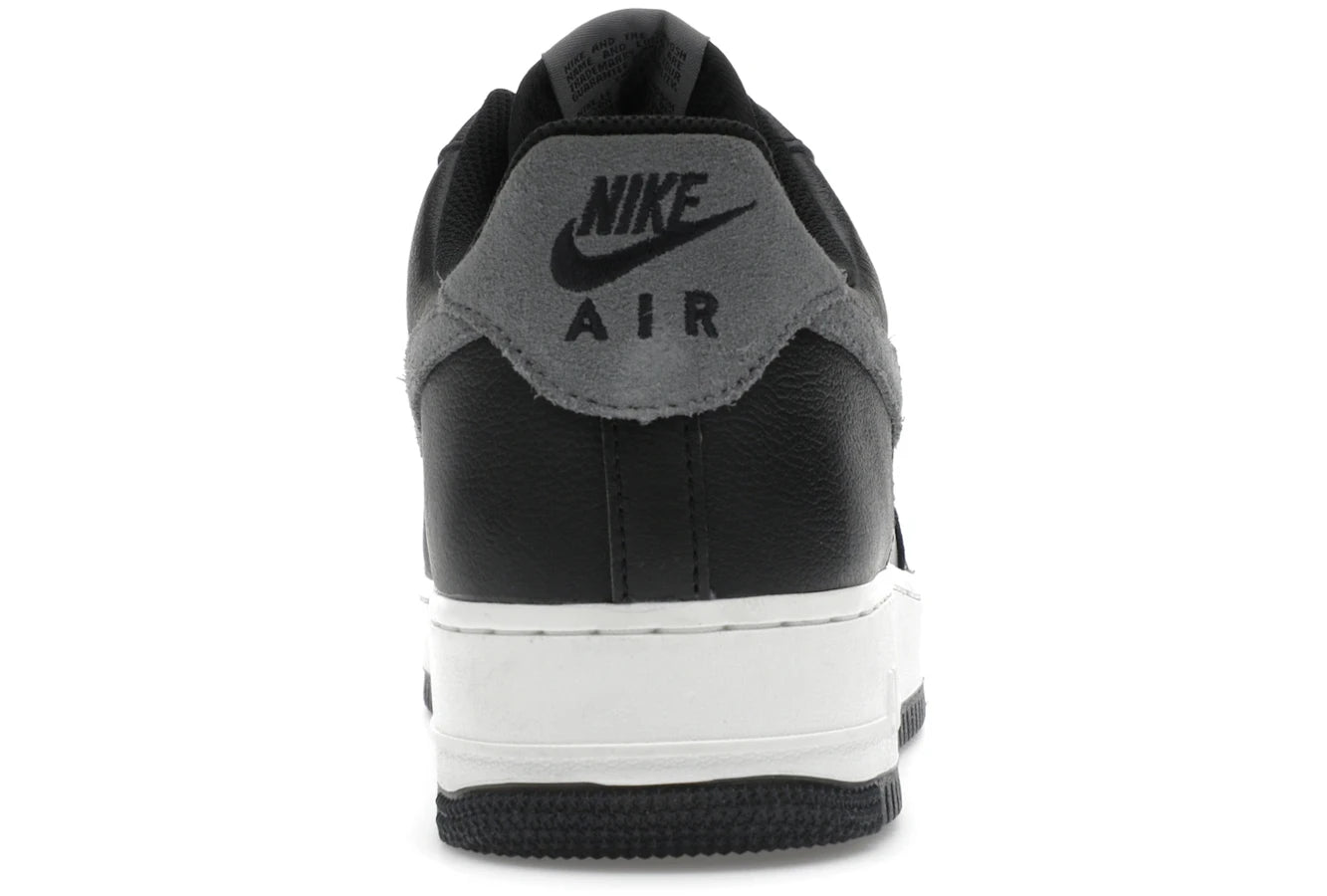 Nike Air Force 1 '07 Smoke Grey