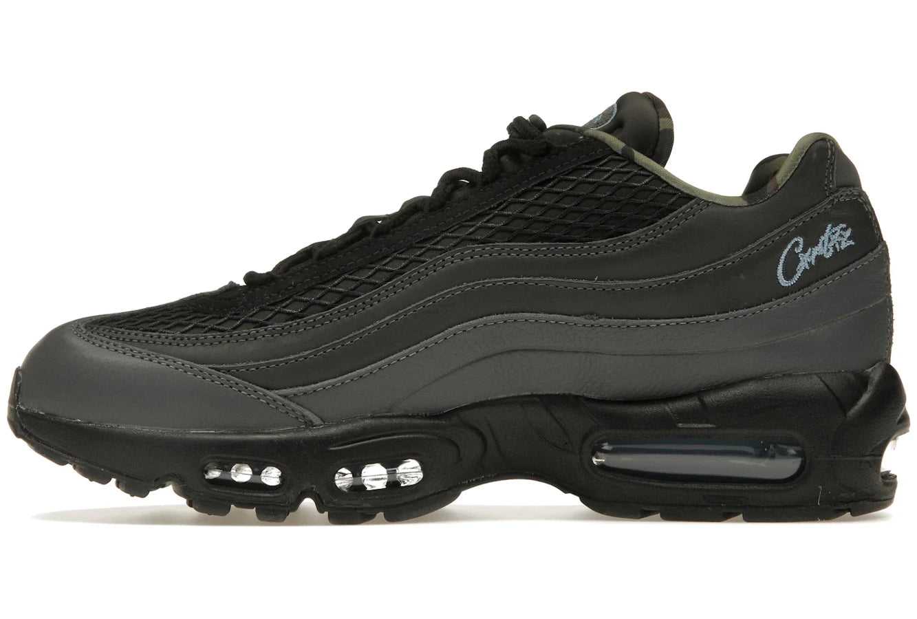 Nike Air Max 95 SP Corteiz Aegean Storm