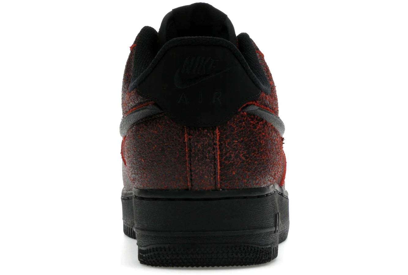 Nike Air Force 1 Low Retro QS Halloween Skull