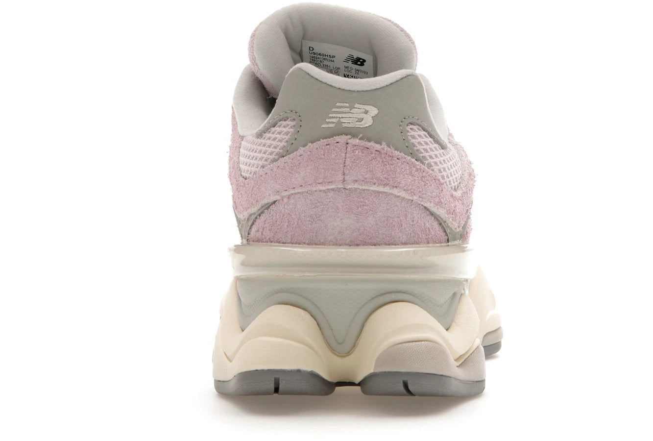 New Balance 9060 December Sky