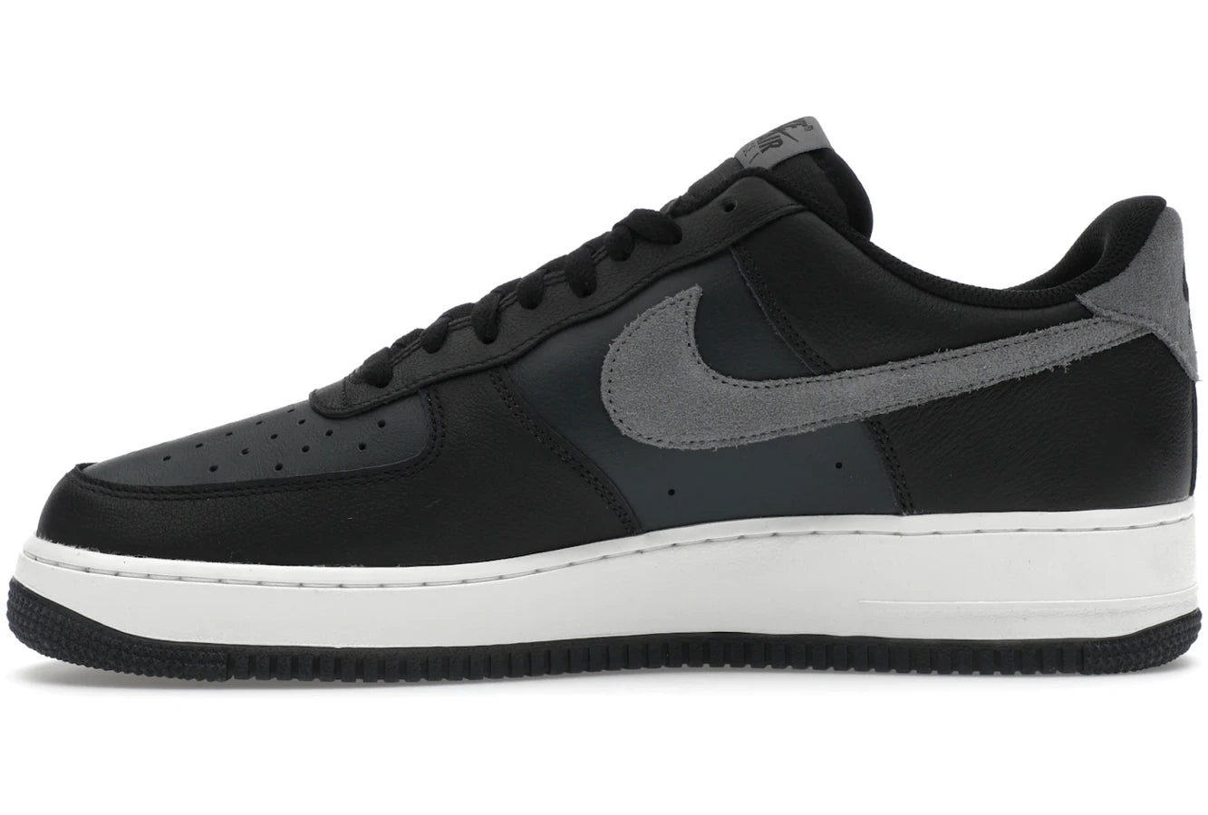 Nike Air Force 1 '07 Smoke Grey